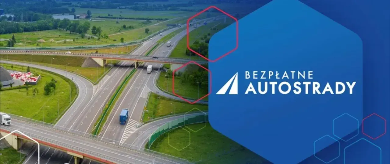 Kiedy autostrada A1 jest bezpłatna? Poznaj wszystkie wyjątki i zasady