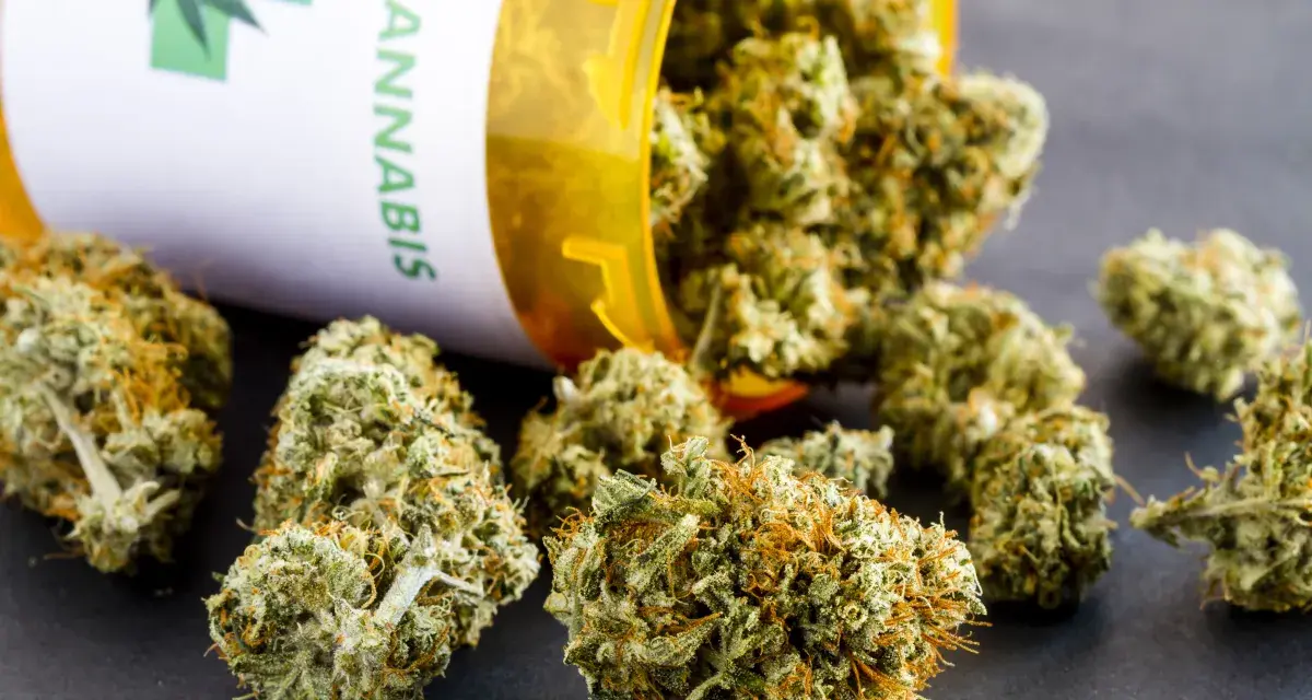 Medyczna marihuana: Recepta w Polsce warunki, proces, koszty