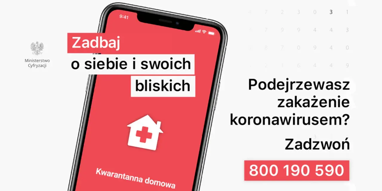 Kiedy aplikacja kwarantanna? Sprawdź, co musisz wiedzieć teraz