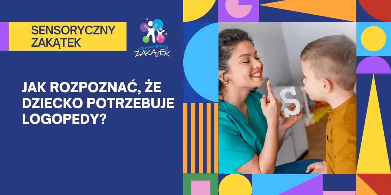 Mowa dziecka: Kiedy pierwsze słowa? Etapy, sygnały, logopeda