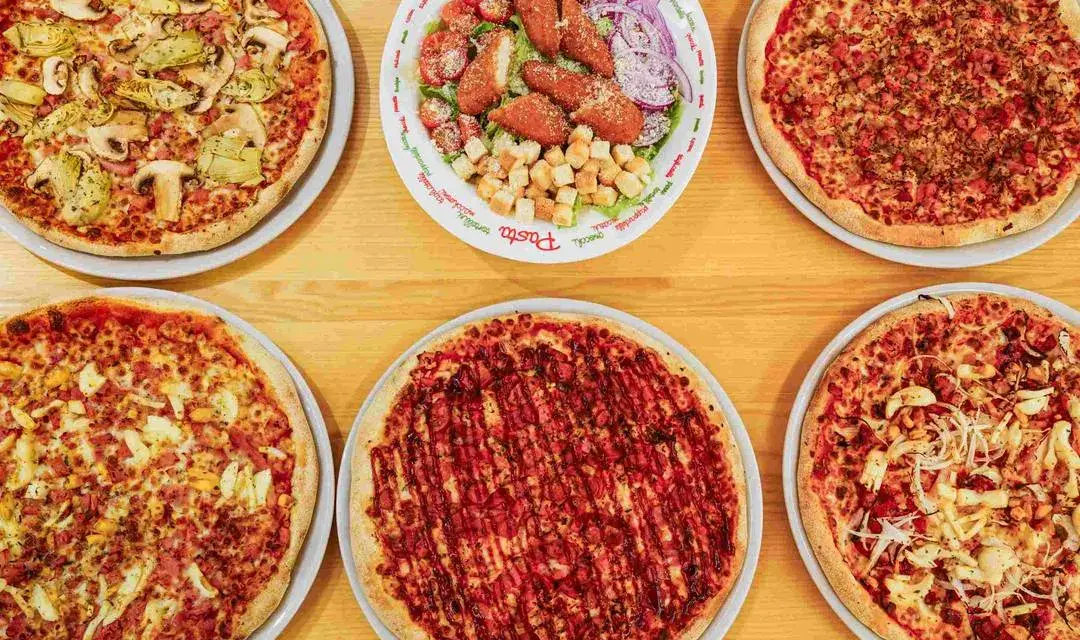 Pizzería Ciao: ¿Dónde está, qué pedir y cómo disfrutarla?