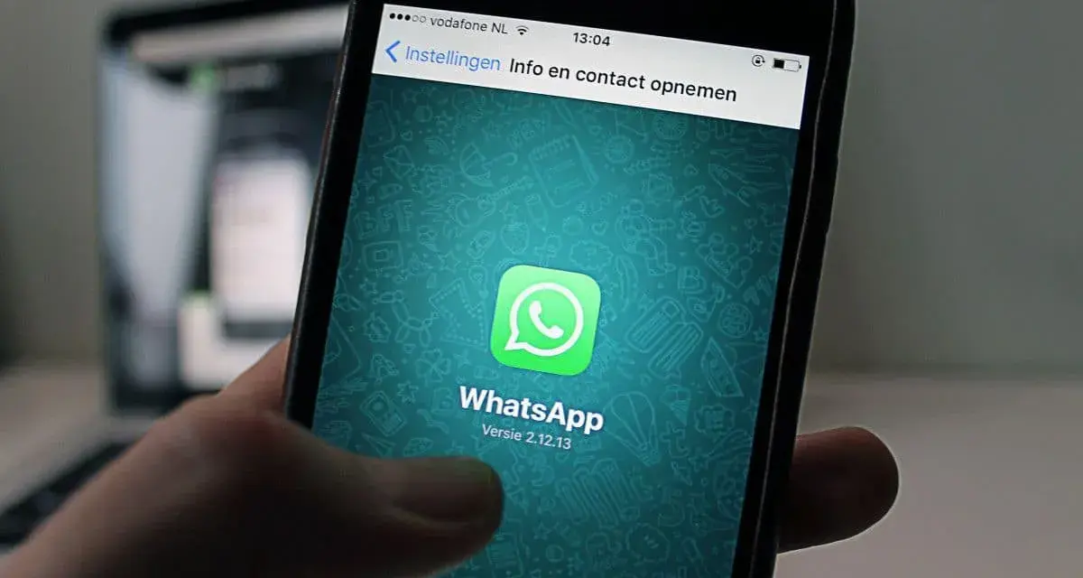 Czy trzeba zaktualizować WhatsApp? Oto powody, dla których warto to zrobić
