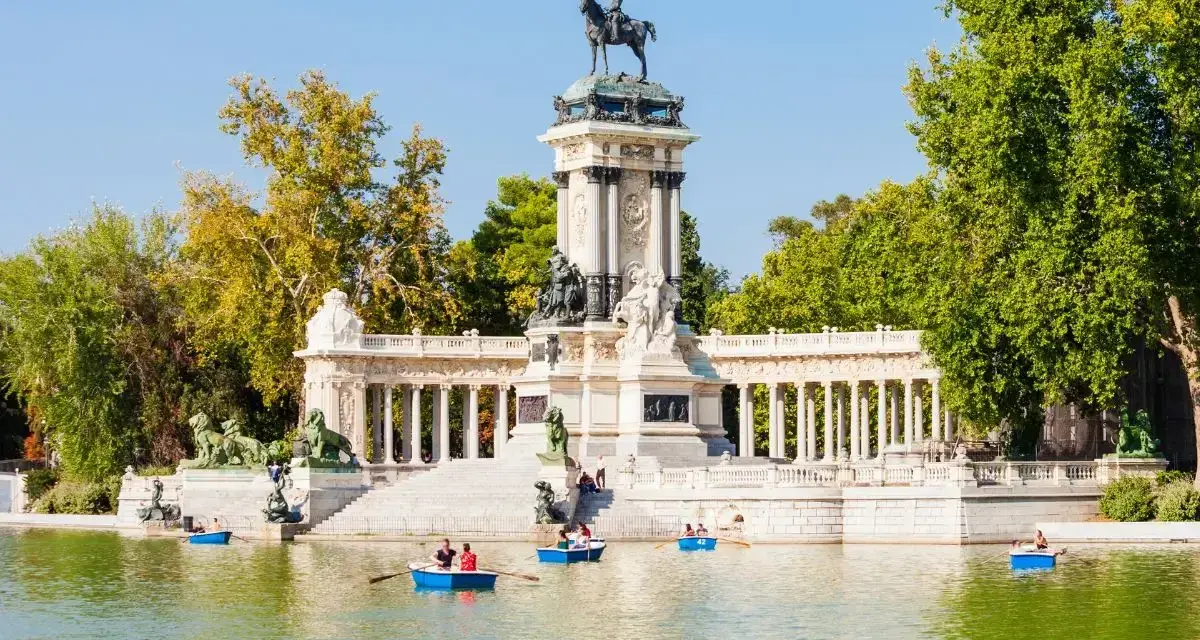 Madrid: Qué Ver, Dónde Comer y Consejos para tu Viaje Ideal