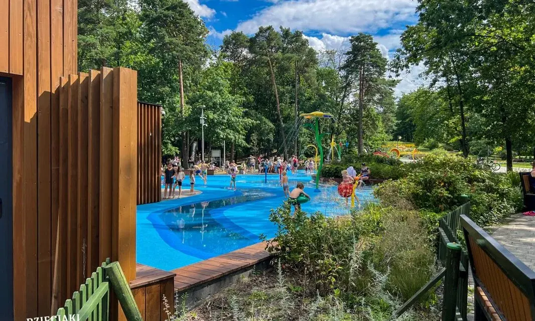 Atrakcje Stalowa Wola: Odkryj nieoczywiste miejsca na weekend!