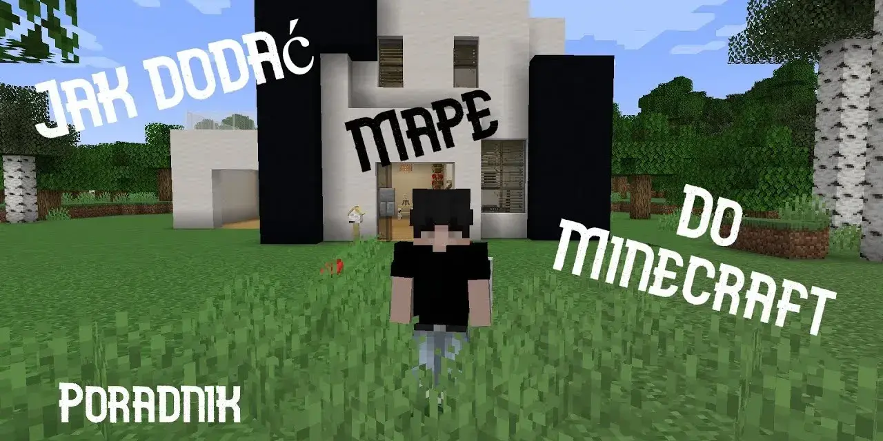 Jak zaktualizować serwer Minecraft i uniknąć problemów z wersją