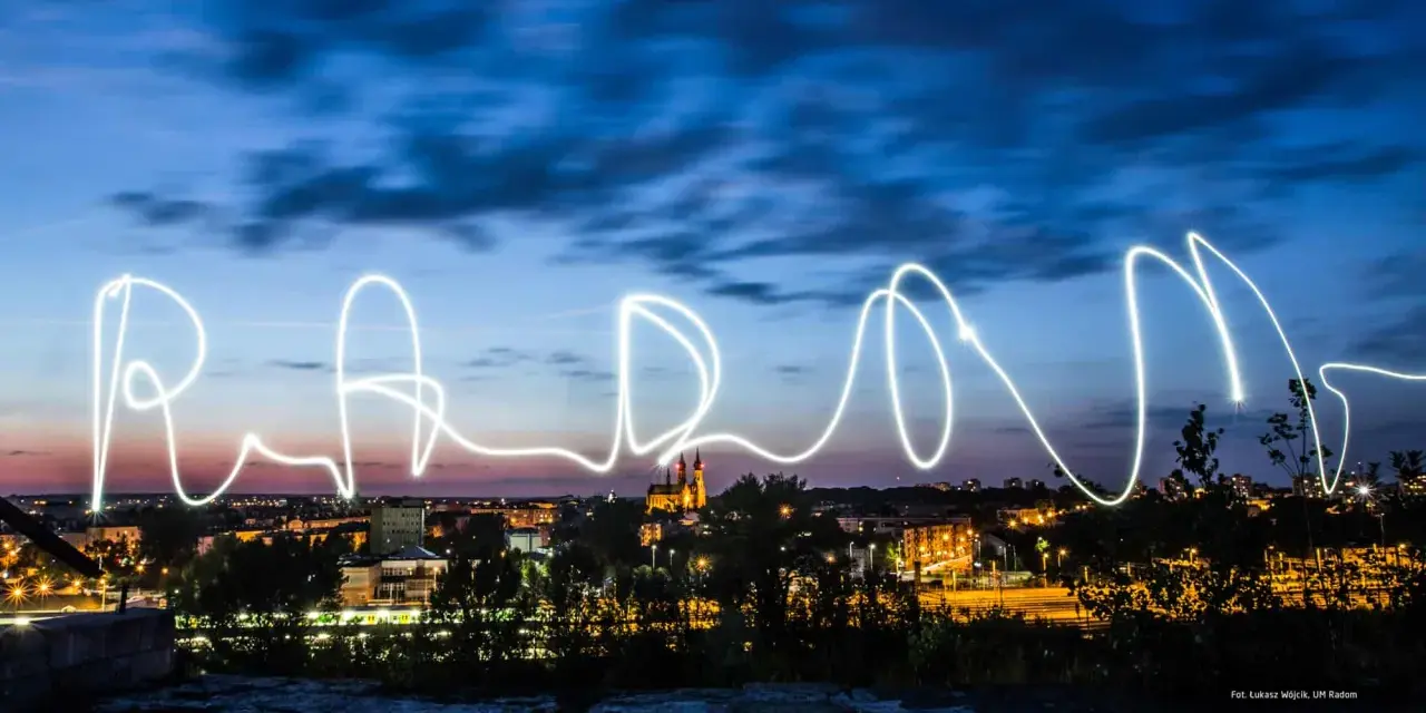 Co się dzieje w Radomiu? Wydarzenia, atrakcje i aktualności