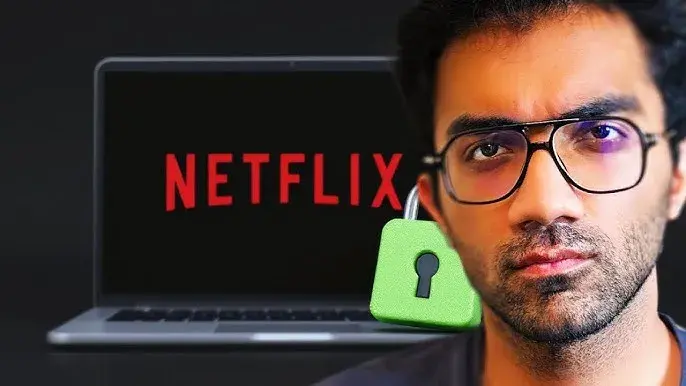Jak pobrać film z Netflixa na pendrive bez łamania zasad DRM