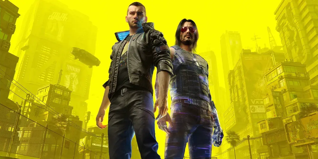 Cyberpunk 2077: Ile godzin gry? Od fabuły po 100% z dodatkiem!