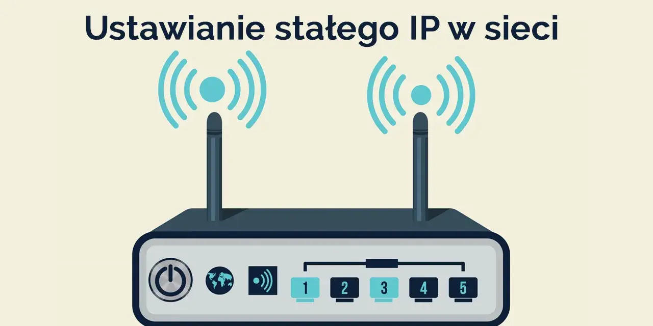 Czym jest urządzenie w sieci komputerowej z przypisanym adresem IP?