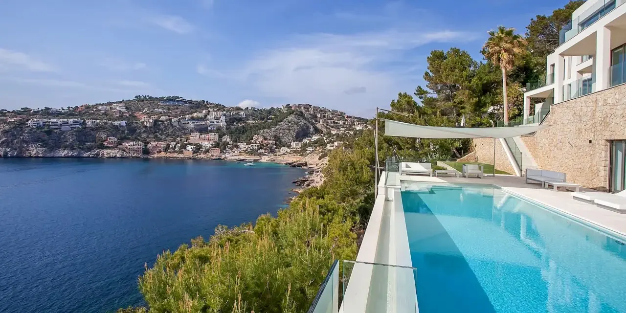 Mallorca: Tu guía experta para alquilar la casa de vacaciones perfecta