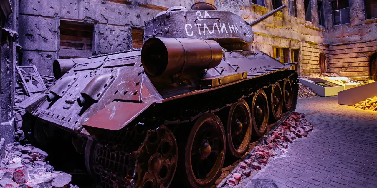 Muzeum II Wojny Światowej: Ile godzin? Plan optymalnej wizyty
