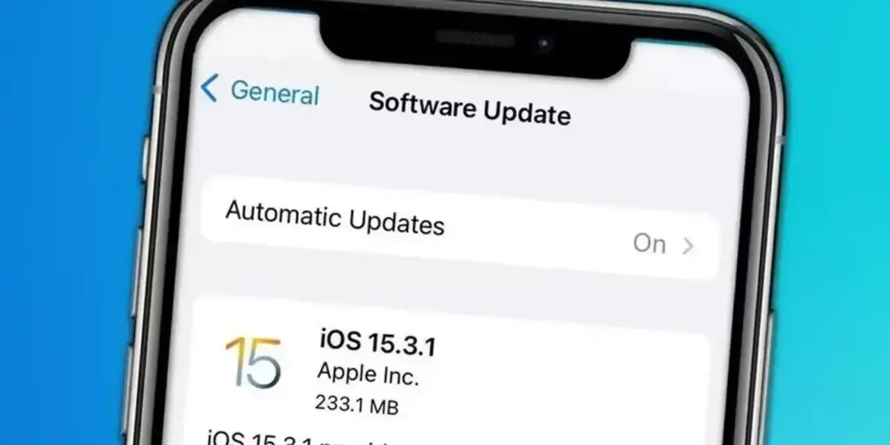 Jak zaktualizować iOS? Poradnik krok po kroku dla iPhone i iPad