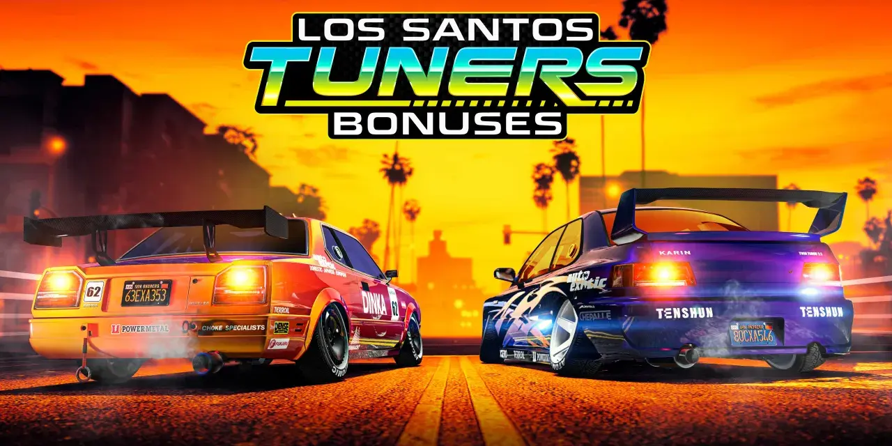 Jak kupić warsztat tuningowy w GTA Online i uniknąć wysokich kosztów