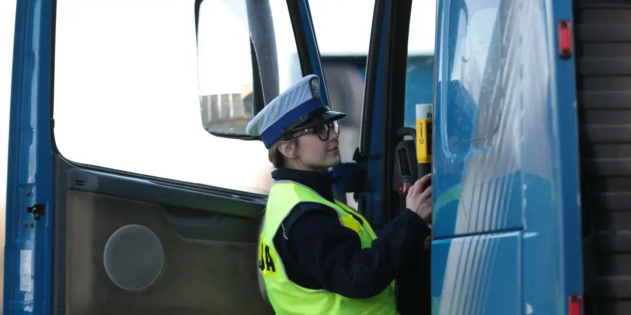 Odmowa badania alkomatem w pracy: konsekwencje i Twoje prawa