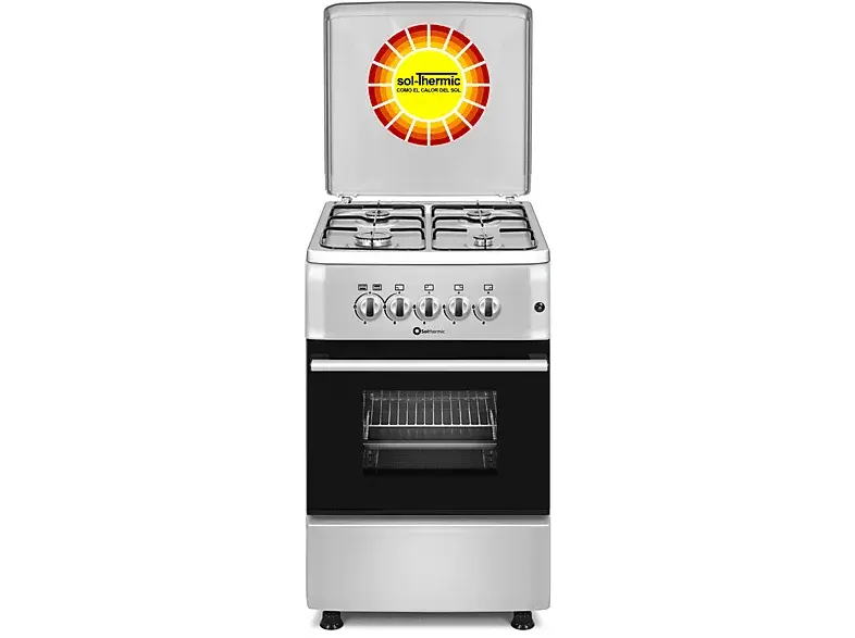 Cocina de gas butano Media Markt: ¿Cuál elegir? Guía experta