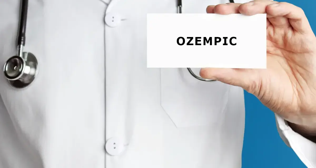 Jak zdobyć receptę na ozempic i uniknąć niepotrzebnych komplikacji