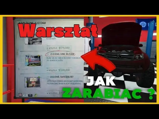 Warsztat tuningowy: Jak kupić i zarabiać? Przewodnik krok po kroku