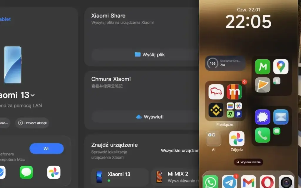 Xiaomi: Zmień przeglądarkę! MIUI/HyperOS krok po kroku + rozwiązania