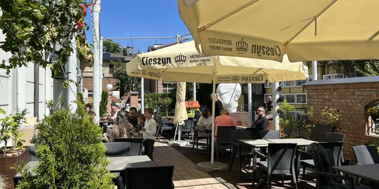 Gdzie zjeść w Gdańsku Oliwa? Odkryj najlepsze restauracje i smaki
