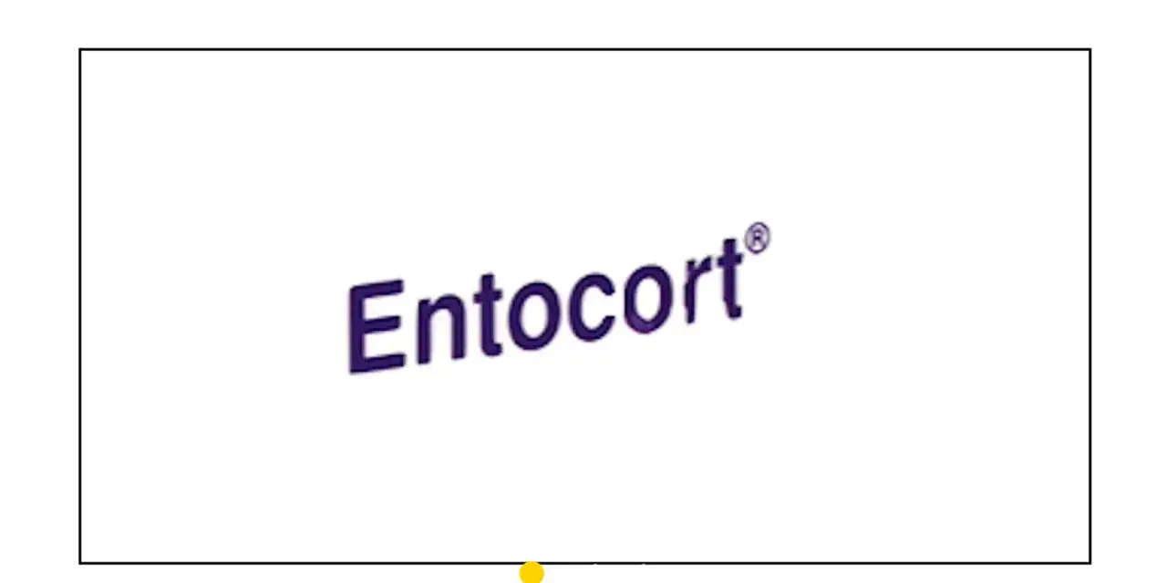Entocort: Skutki uboczne, waga, odstawienie Twój bezpieczny przewodnik