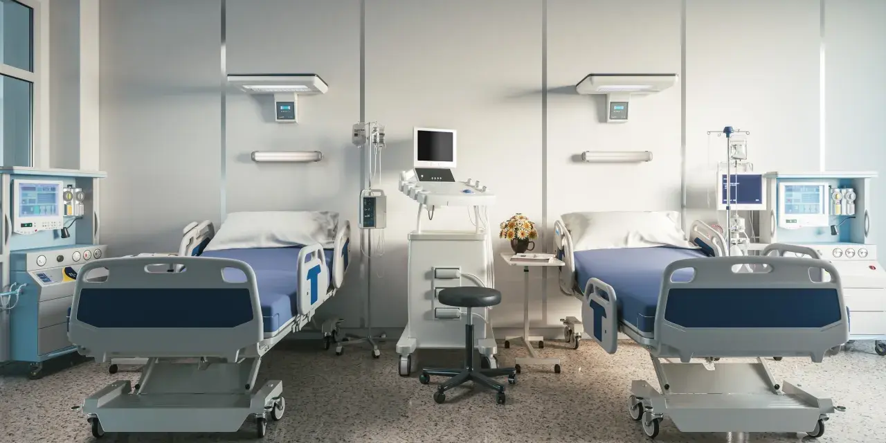 Ile trwa pobyt w szpitalu psychiatrycznym z depresją?