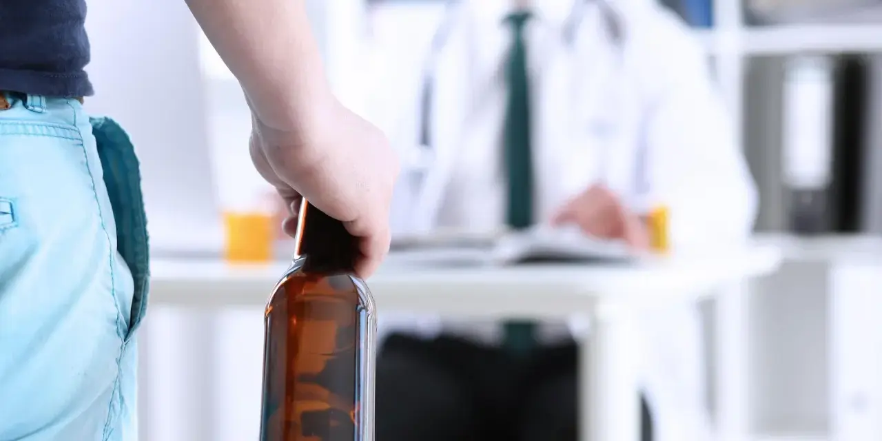 Czy są leki na alkoholizm? Odkryj skuteczne metody leczenia