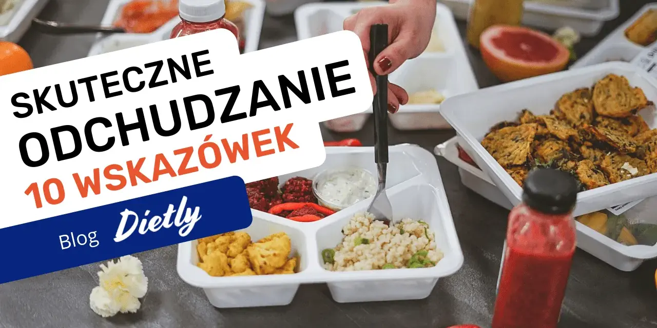 Jak schudnąć codziennie fit - proste sposoby na skuteczną utratę wagi