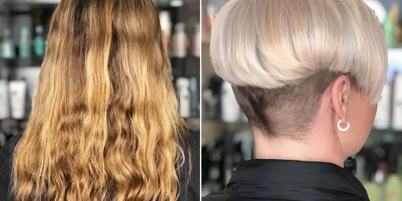 Kurzhaarfrisuren Frauen: Finden Sie Ihren perfekten, modernen Look!