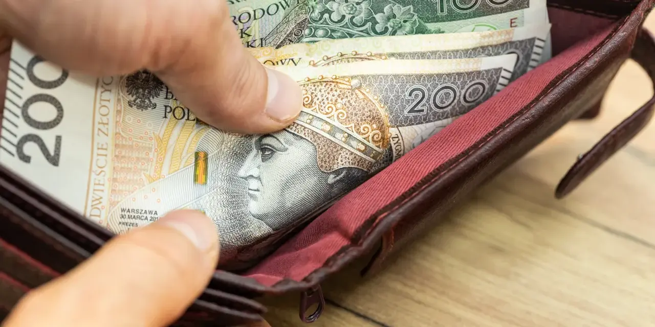 Zarabiaj bez firmy 2026: Limit 10 813,50 zł w działalności nierejestrowanej