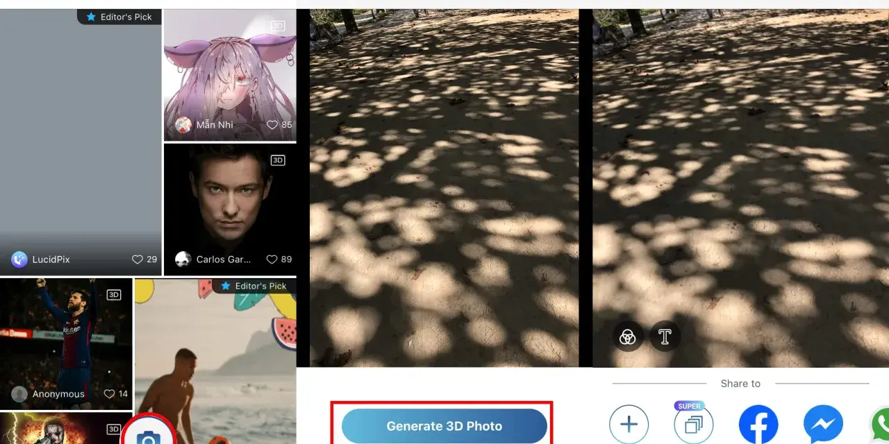 Jak zrobić zdjęcie 3D? Odkryj sekrety głębi od smartfona po pro!