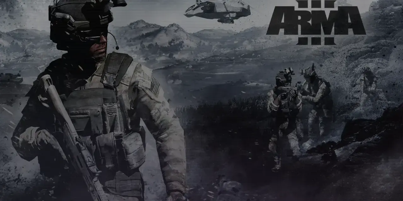 Serwery Arma 3: Znajdź swój świat i graj jak pro!