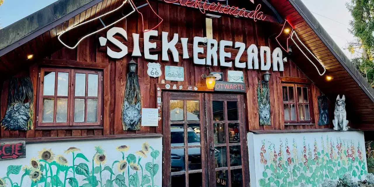 Cisna: Najlepsze jedzenie w Bieszczadach? Sprawdź kultowe miejsca!