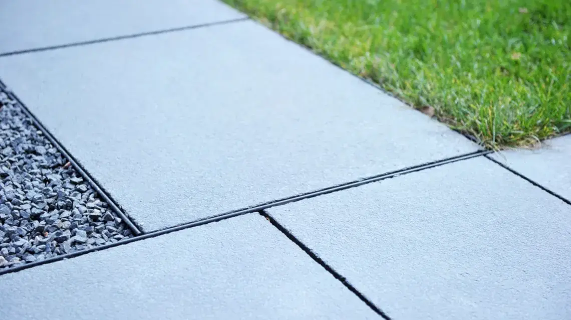 Jaki beton na chodnik - wybierz najlepszy materiał na trwałość i estetykę