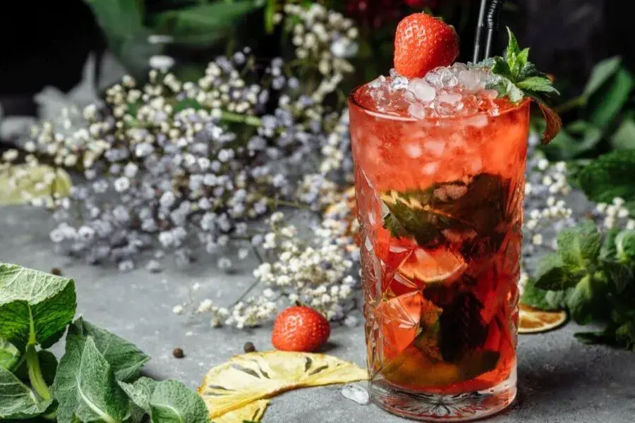 Najlepsze drinki z Triple Sec: proste przepisy na pyszne koktajle