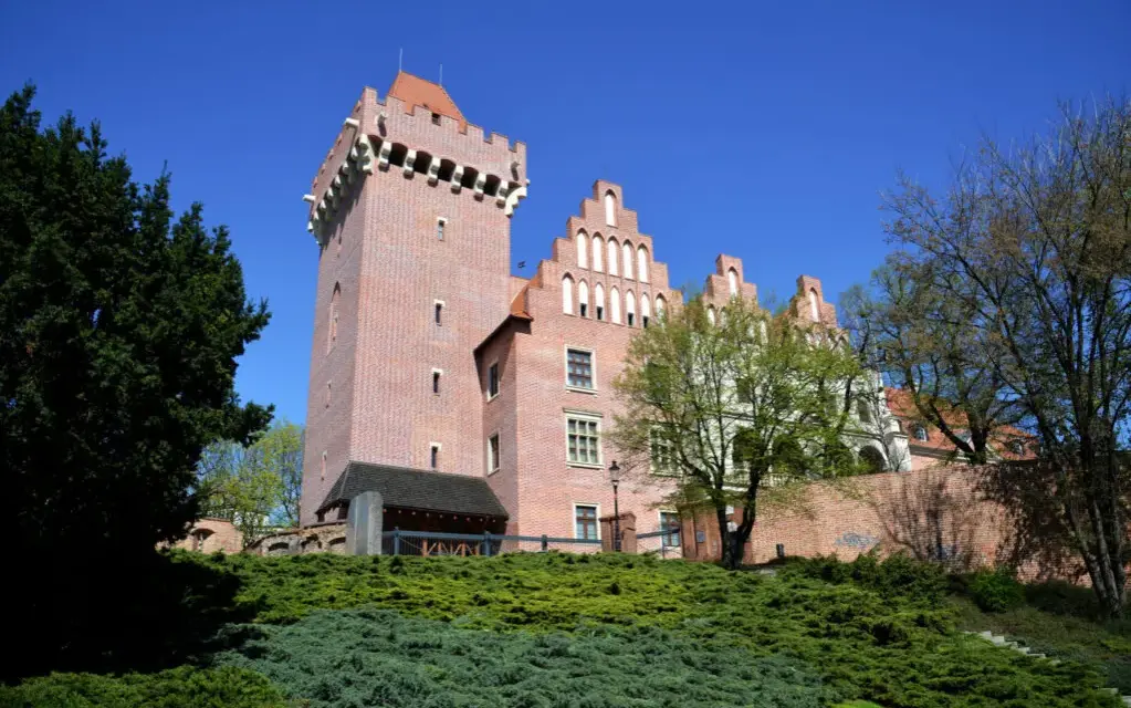 Muzeum Sztuk Użytkowych bilety - poznaj ceny i zniżki na wstęp