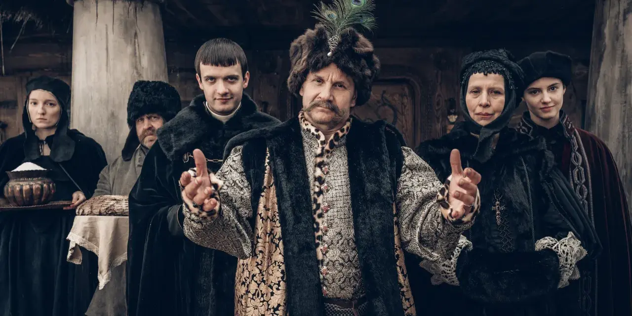 Gdzieś daleko film gdzie kręcono - odkryj tajemnice lokalizacji