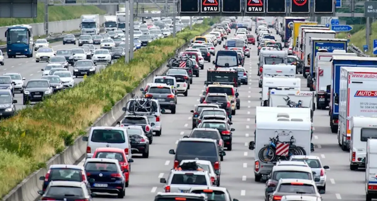 Ile km autostrad jest w Niemczech? Zaskakujące fakty o drogach szybkiego ruchu