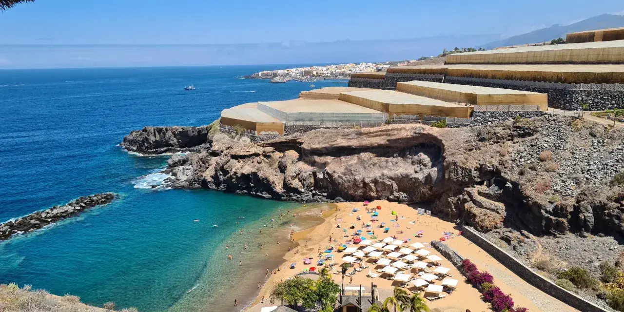 Tenerife: Imprescindibles, playas y aventura. ¿Norte o Sur?