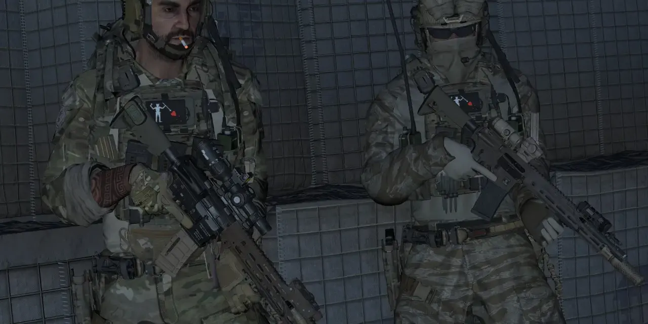 Arma 3 Workshop: Odkryj mody, rozwiąż błędy, graj lepiej!