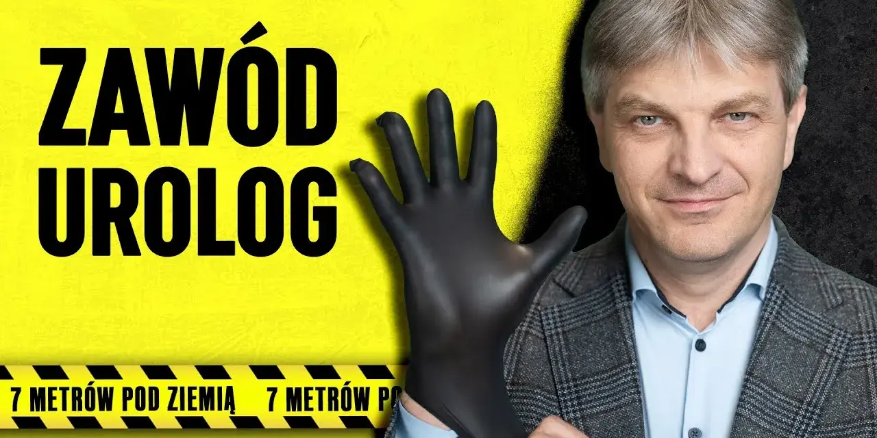 Urolog: Kiedy wizyta ratuje zdrowie? Przewodnik bez tajemnic.