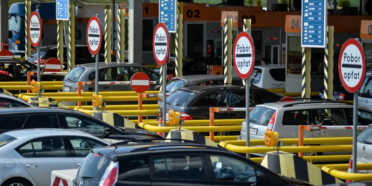 Ile kosztuje autostrada nad morze? Sprawdź opłaty i trasy A1
