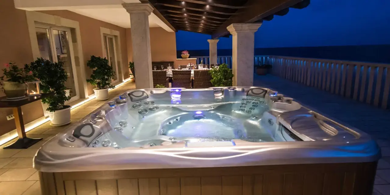 Victory Spa serwis - kompleksowa pomoc w naprawie i montażu urządzeń