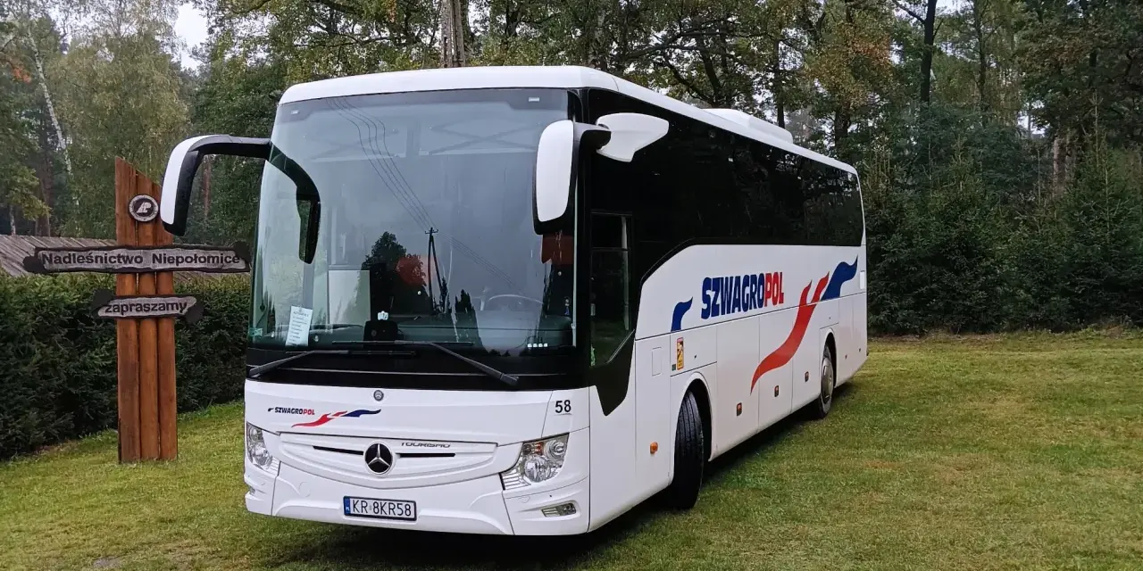 Szwagropol Kraków: Wszystkie przystanki i trasy. Nie zgub się!