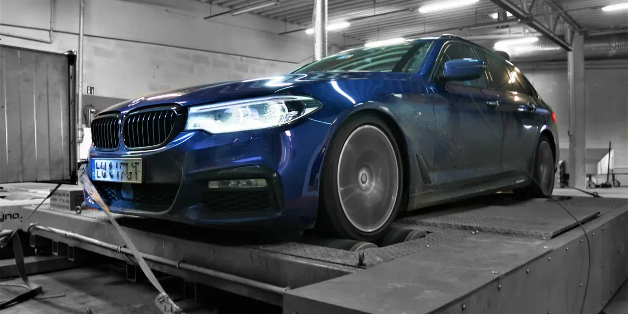 Gdzie znaleźć najlepsze usługi chip tuningu BMW w Polsce?