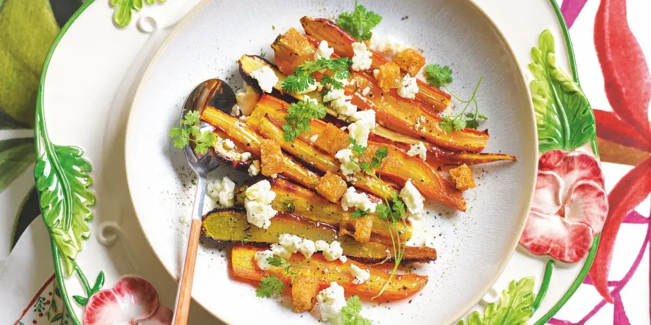 Gastronomia Veg Italiana: Guida, Ricette e Ristoranti Veg