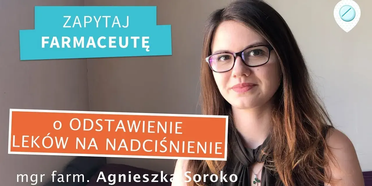 Nadciśnienie: Jak bezpiecznie odstawić leki i żyć bez nich?
