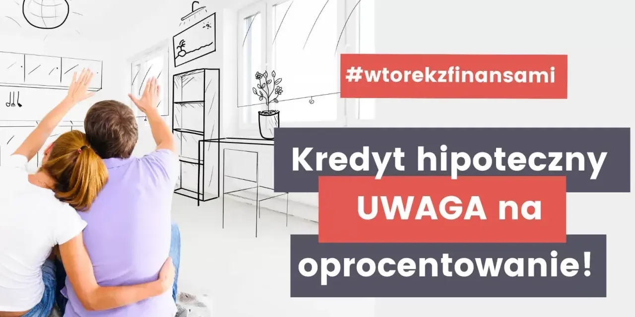 Oprocentowanie kredytu: Stałe czy zmienne? Jak wybrać w 2026?