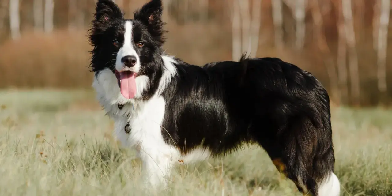 Border collie opinie właścicieli: ten pies jest inteligentny, energiczny i kochany. Idealny towarzysz dla aktywnych osób.