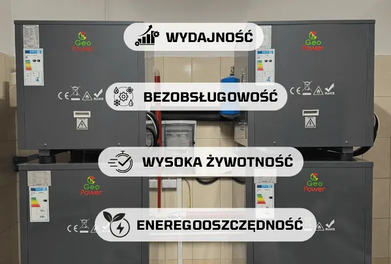 Ile kosztuje montaż pompy ciepła? Sprawdź ceny i ukryte koszty
