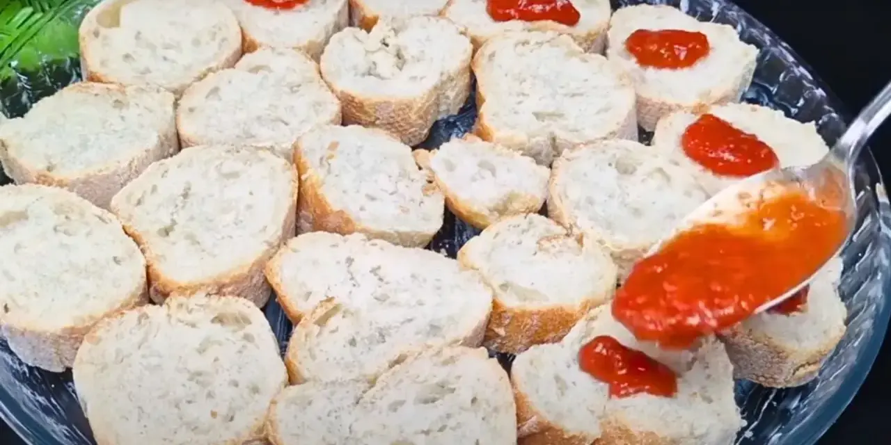 Czerstwy chleb? 20+ przepisów zero waste! Odmień go w pyszne dania